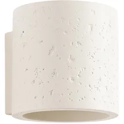 Sollux Wandleuchte ORBIS beton beige SL.1840