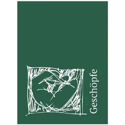 Geschöpfe, Fachbücher von Dorothee Rätsch