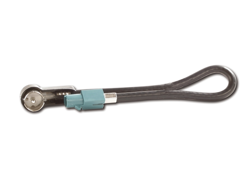 CHP Antennenadapter VW Golf 5 - ISO Kabel 23cm