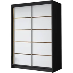 SCHIEBETÜRENSCHRANK Lungo IV