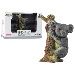 Koala Baum Figur Zootiere