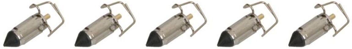 Vergaser-Nadelventil TOURMAX K10/5