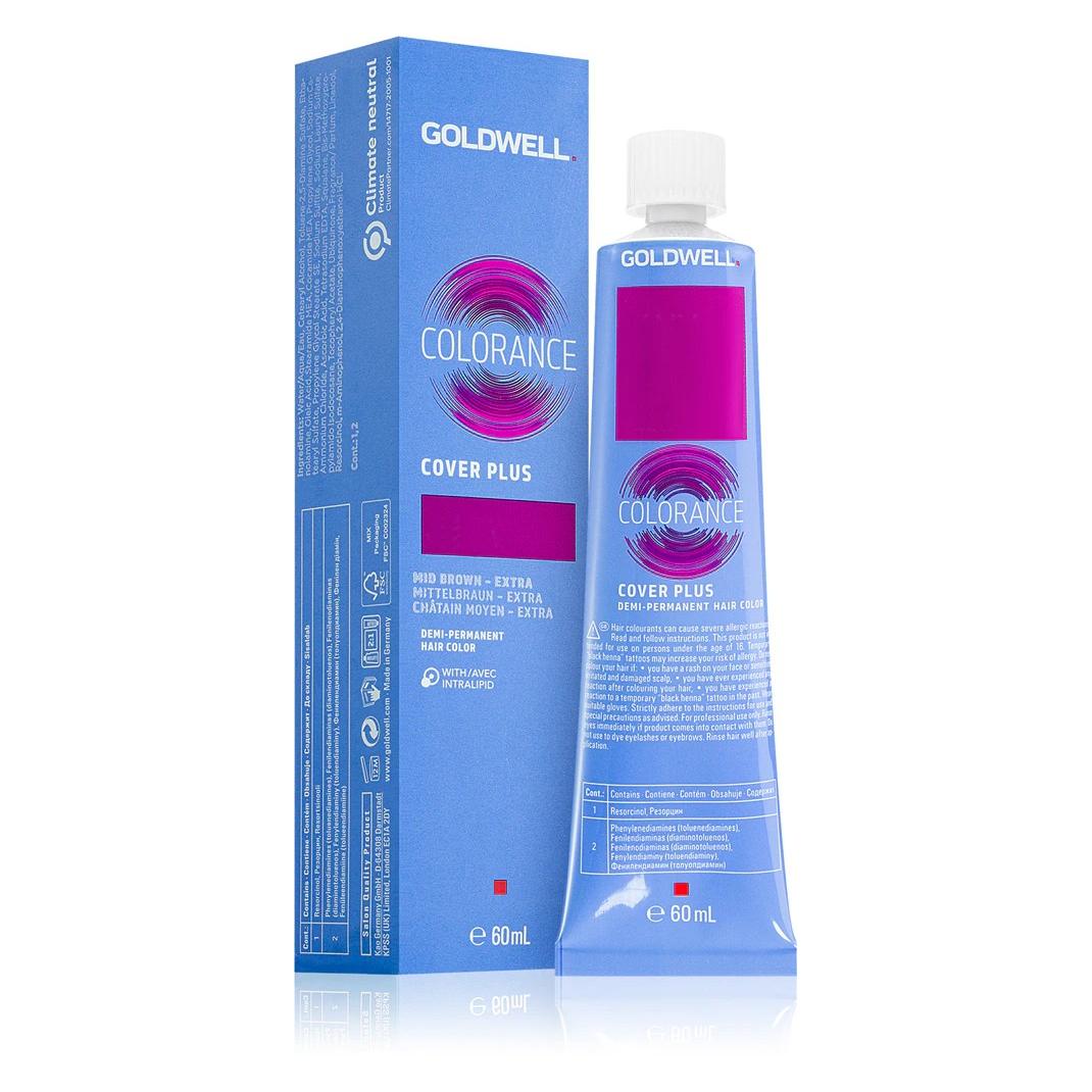 Goldwell Colorance Tube Demi-Permanente (Blond) (Goldwell)