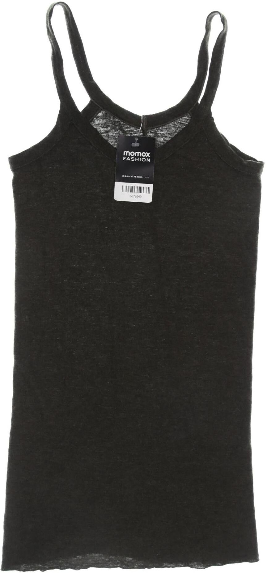 Rick Owens Damen Top, Grün, Gr. Xxs, kein / Etikett - Second Hand