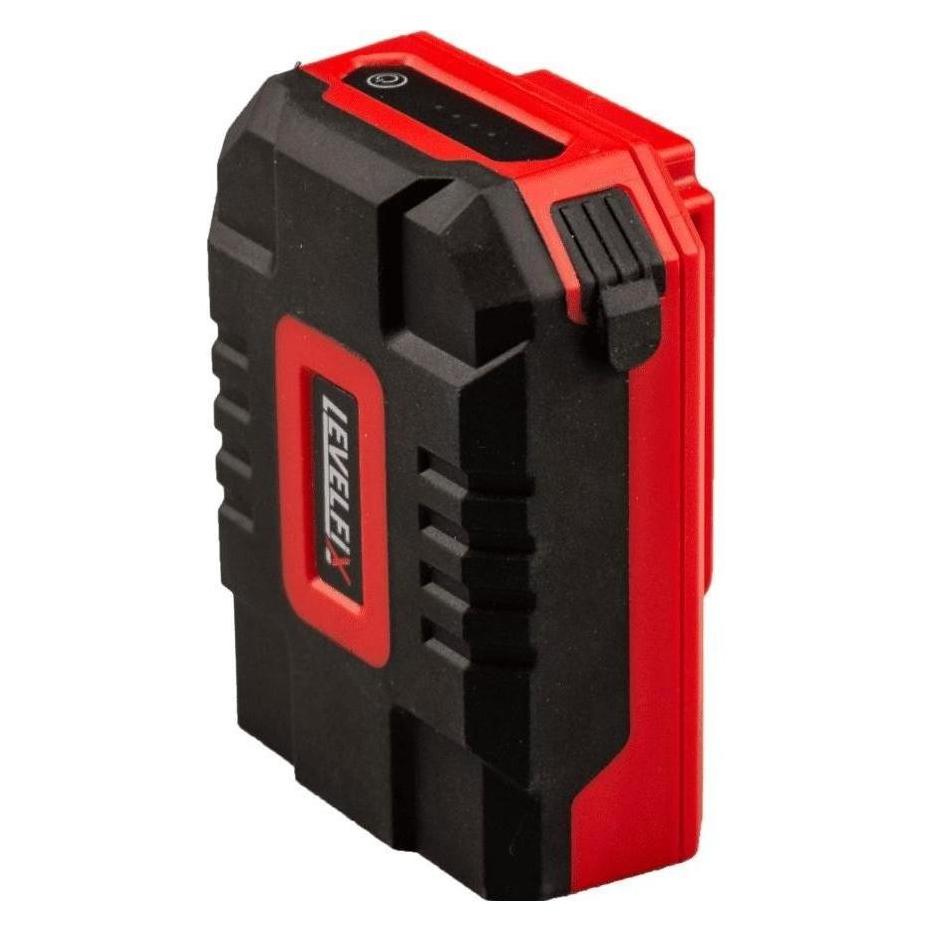 Levelfix 534316 AC600 Akku CCL460G/CCL680G (54185539)