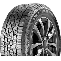 General Grabber Cross A/s 215/65 R17 99V  Ganzjahresreifen