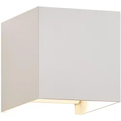 WANDLEUCHTE Inspiration Wandlampe