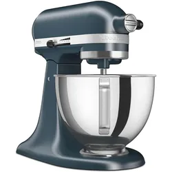 KitchenAid Classic Plus, Küchenmaschine, Blau