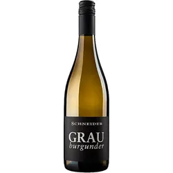 Grauburgunder Markus Schneider 2025 - 6Fl. á 0.75l