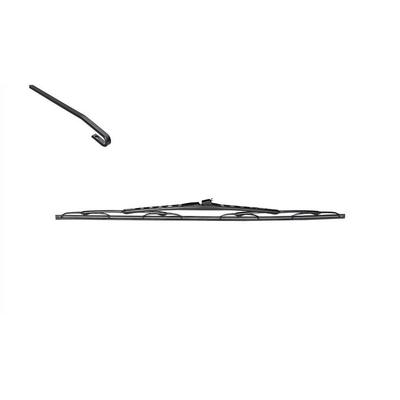 SWF Scheibenwischer MERCEDES-BENZ,PEUGEOT 116154 A6388201145,A6388201345,6388201145 6388201345
