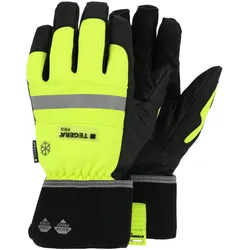 Winter-Arbeitshandschuhe "9135" - 9 (L)