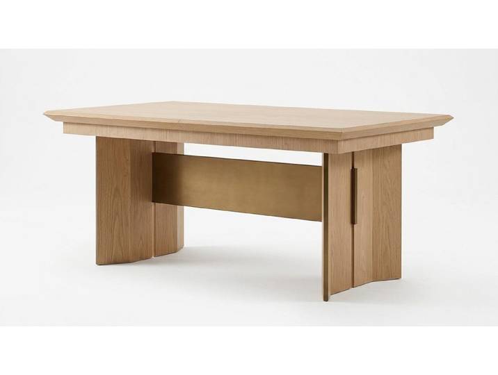 JVmoebel Couchtisch Tisch Stil modern beige praktisch Wohnzimmer rechteckig ausklappbar (1-St., 1-tlg)