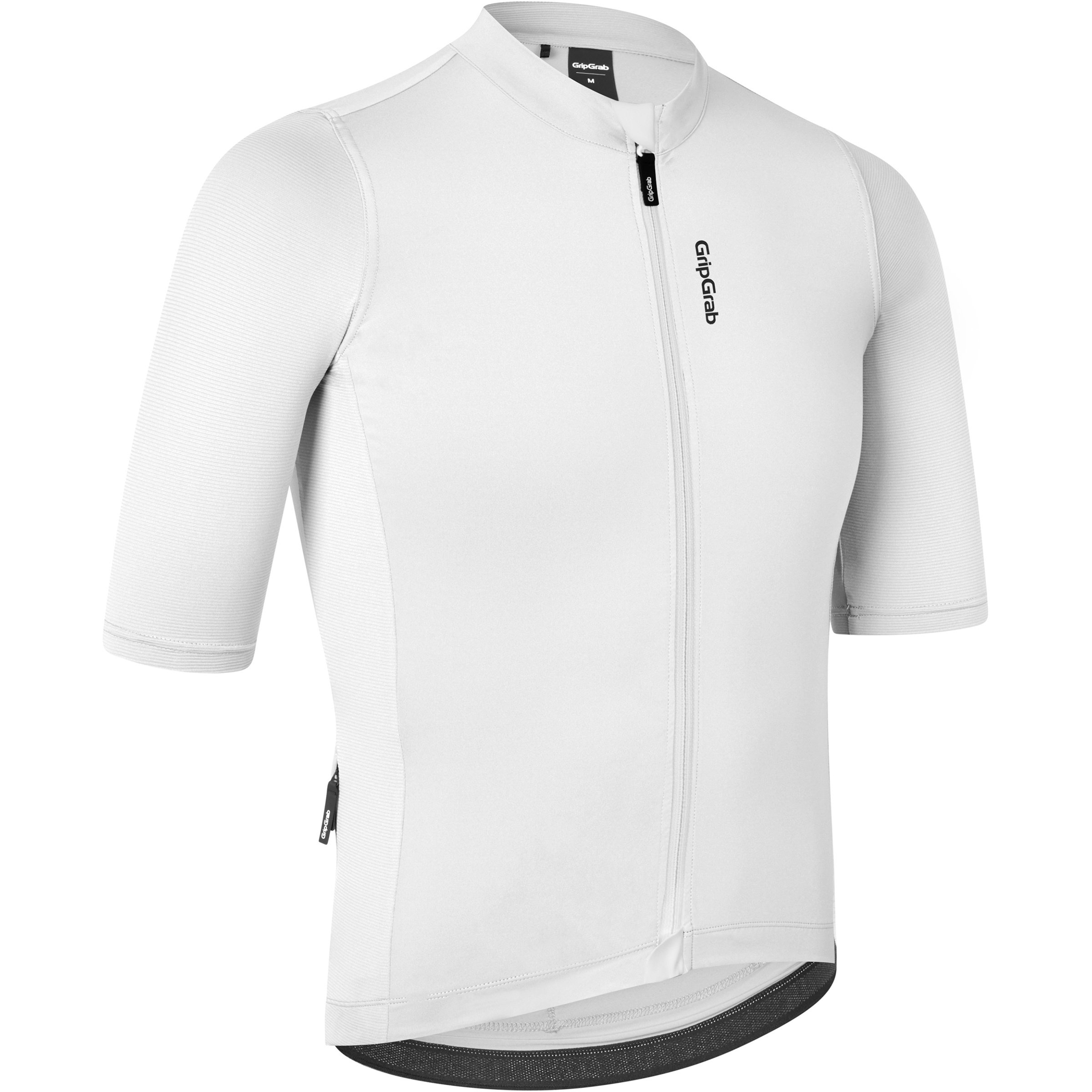 GripGrab RIDE Trikot Herren Radtrikots weiss Größe S Rennrad Elastisch