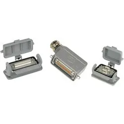 Harting Kunststoffadapter 09300009966