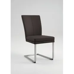 Freischwinger COLORADO (BHT 46x98x58 cm) - Bezug: Stoff - BHT 46x98x58 cm