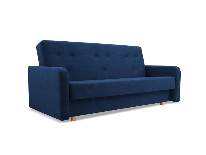 Sofa KASIA Blau (Kronos 09)
