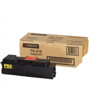 Kyocera TK 310 Tonersatz Bis zu 12000 Seiten bei 5% Deckung Schwarz (1T02F80EUC)