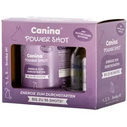 120 g Canina POWER-SHOT