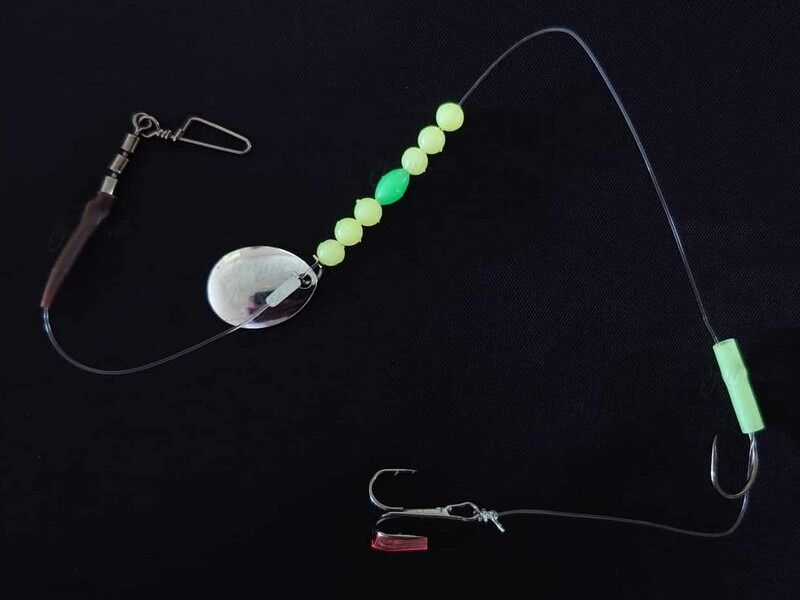 Twills Pighvar-Rig 106