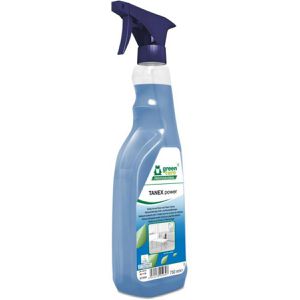 Tana Kunststoffreiniger 712746, Tanex power, für Tischoberflächen, Spray 750ml
