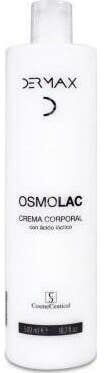OSMOLAC Crema Corporal 500 ml