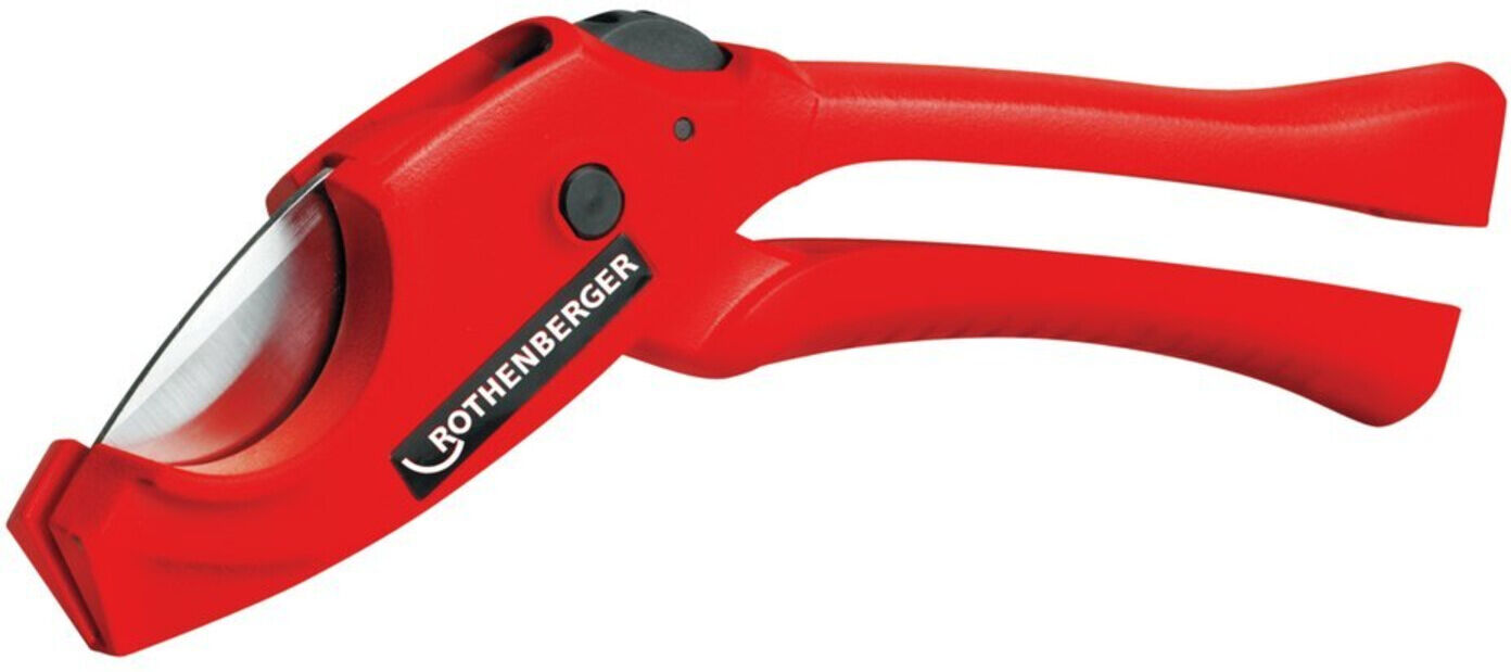 Rothenberger ROCUT TC 32, 0-32mm, SBverpackt (055090E)