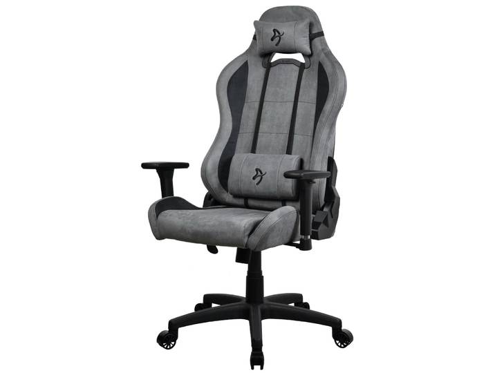 Arozzi Torretta Supersoft™ Gamingstuhl - Anthrazit