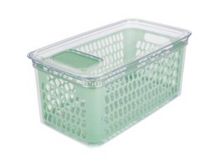 ERNESTO® Boîte de conservation pour réfrigérateur (Grand)