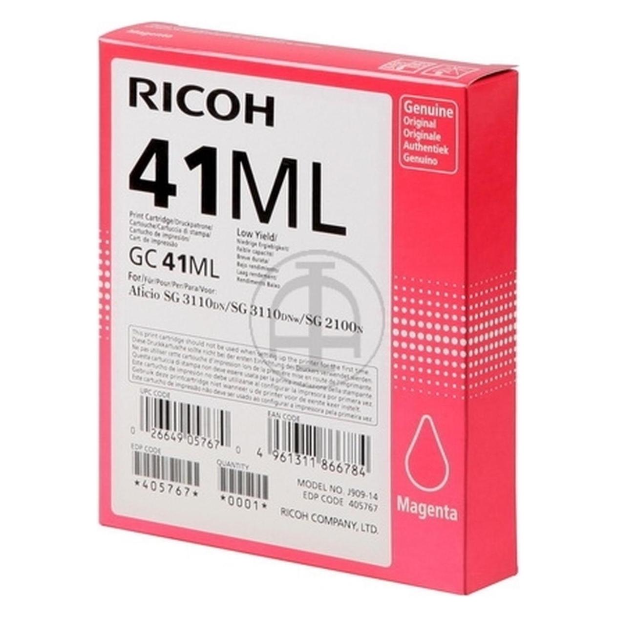 Ricoh 405767 (M) (405767)