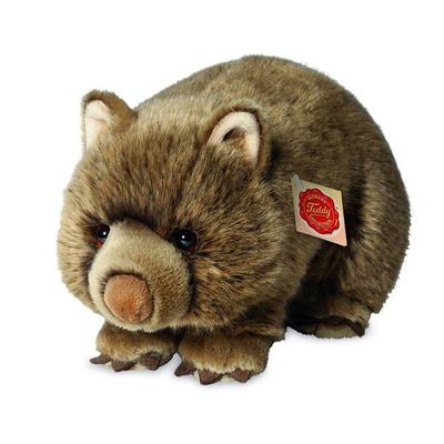 Wombat, 26 cm