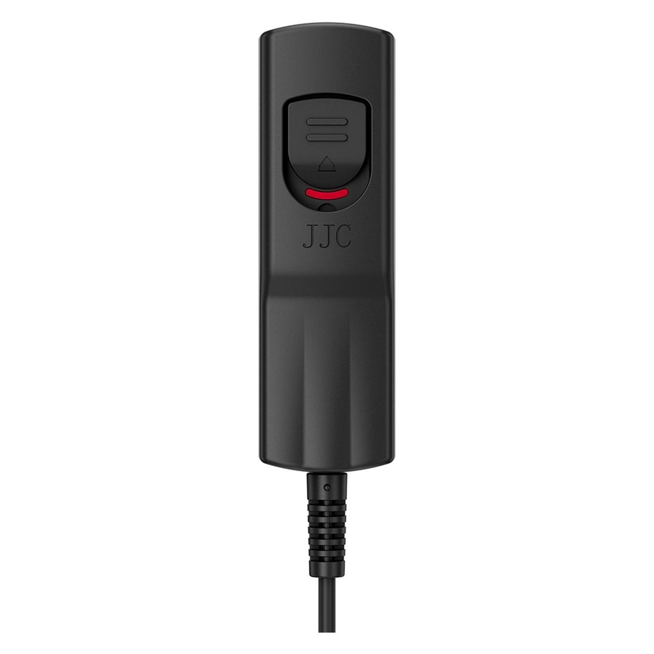 JJC Timer Fernbedienung zu bestimmten Sony Kameras mit USB-C Anschluss (Kabel) (71844897)