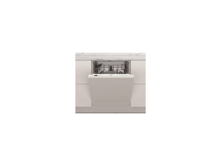 Lave-vaisselle 60cm 14 Couverts 46bd Tout Intégrable - Whirlpool - W3ifd536