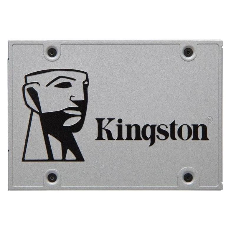 Kingston 240GB SSDNOW A400 (240 GB, 2.5") (2817564)
