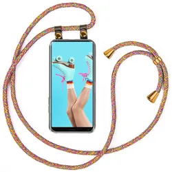 moex Free Spirit Sony Xperia 10 Plus Hülle mit Band abnehmbar