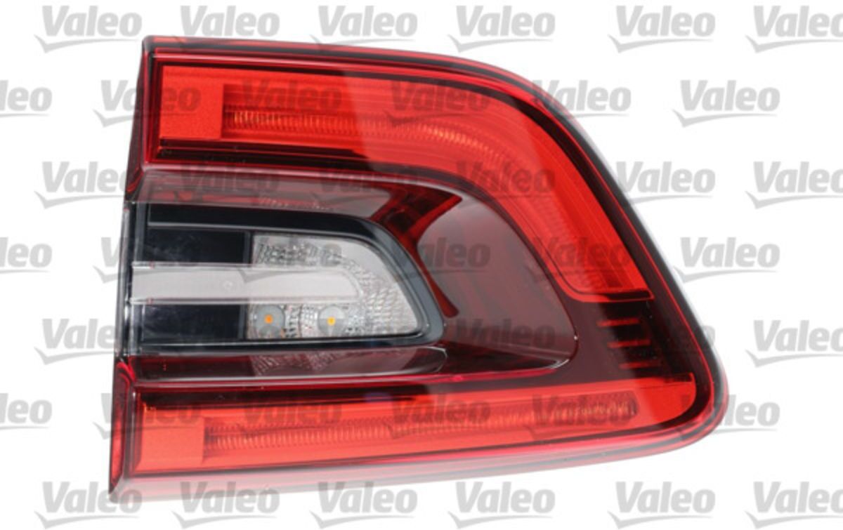 Heckleuchte VALEO 047271