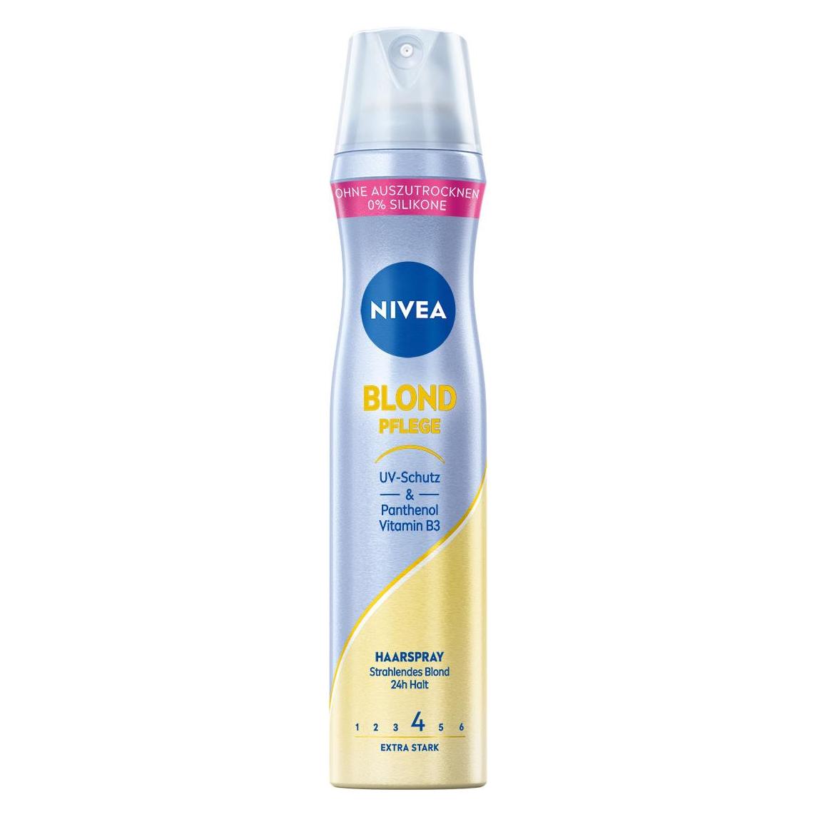 Nivea Blond Pflege (250 ml) (86890)
