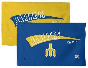MLB CC Throwback 2PK Fan Towel