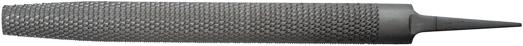 Facom Halbrund-Raspel ohne Heft Hieb 2 250 mm (RAB.DRDMD250A)