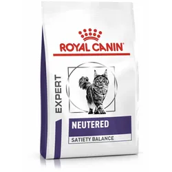 1,5 kg Royal Canin Expert Neutered Satiety Balance - Katze