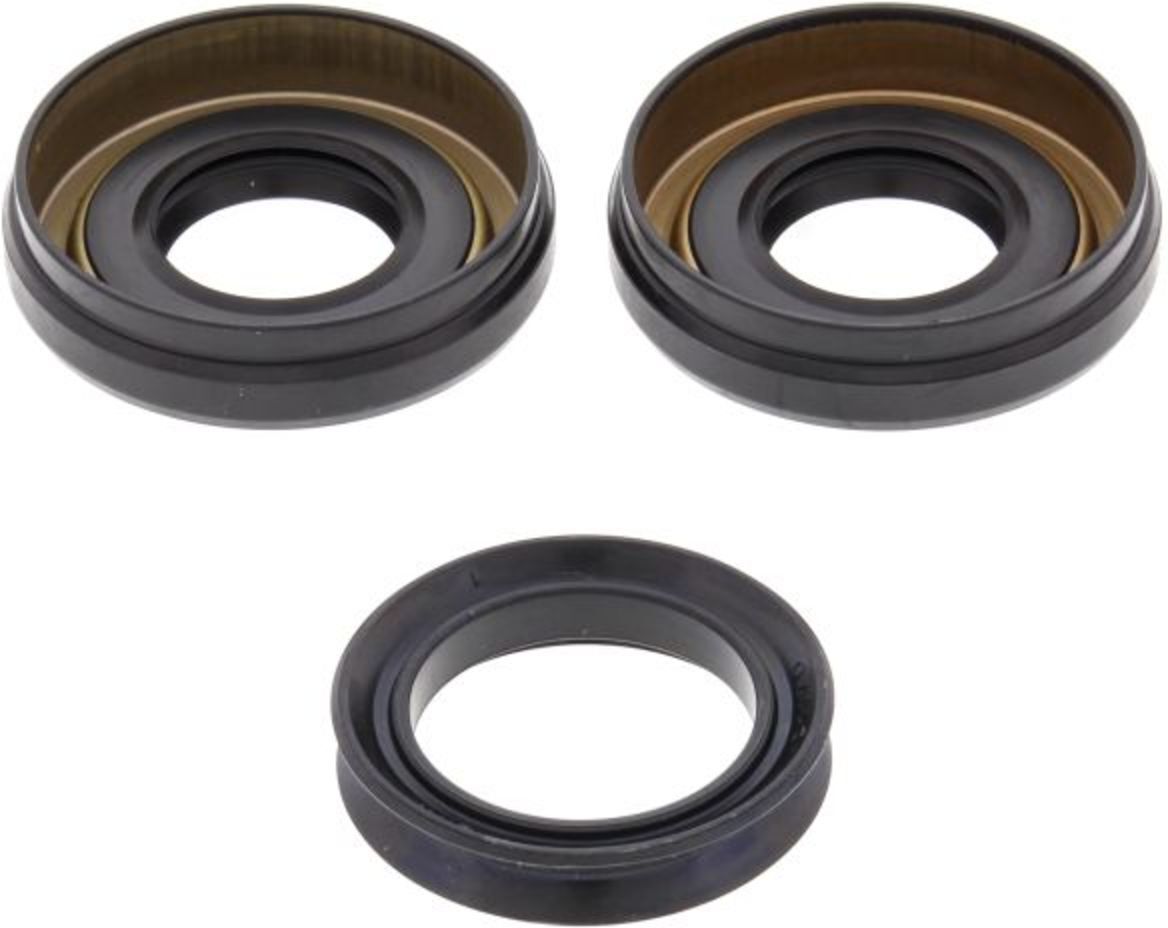 Reparatursatz, Differential ALL BALLS AB25-2060-5
