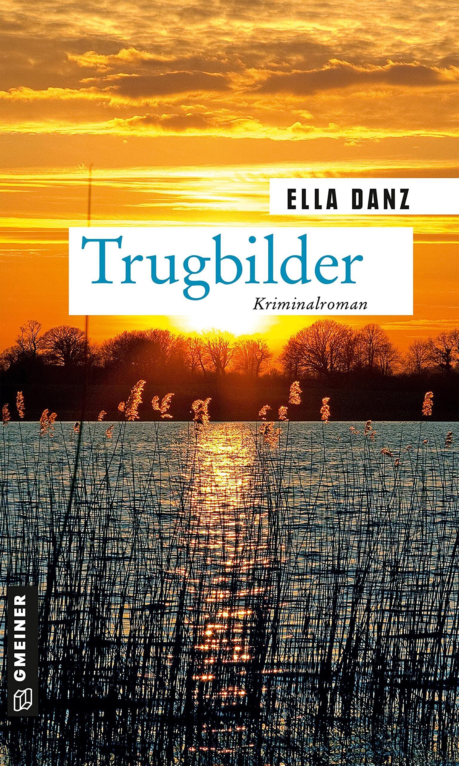 Ella Danz - Trugbilder - Preis vom 09.10.2026 07:28:09 h