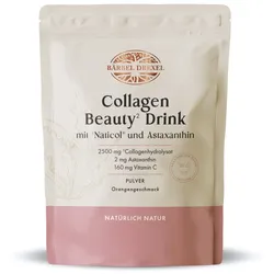 Collagen Beauty Drink mit Naticol®, Vitamin C & Astaxanthin
