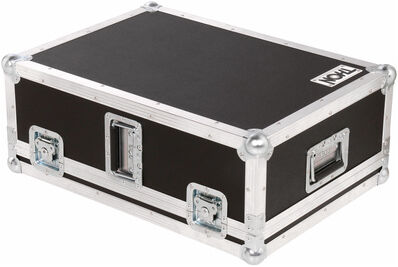 Thon Case for Allen & Heath SQ5 PB Schwarz