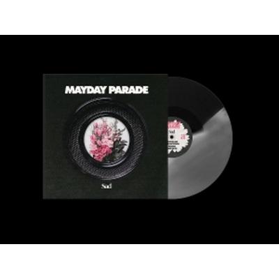Sad - Mayday Parade, Vinyl