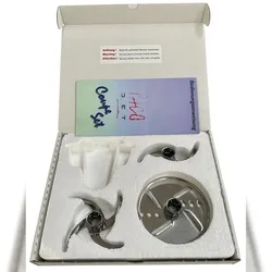 Pacojet Coupe Set für Pacossierer 1 + 2 und Junior 42597 8141816