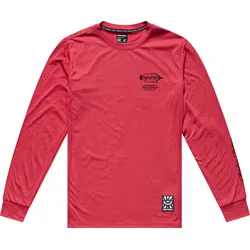 Troy Lee Designs Skyline Ride Feathered Fahrrad Jersey L