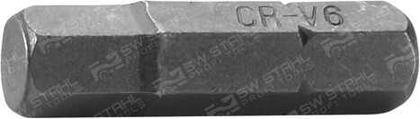 Swstahl Schrauberbit Ibo/8-8