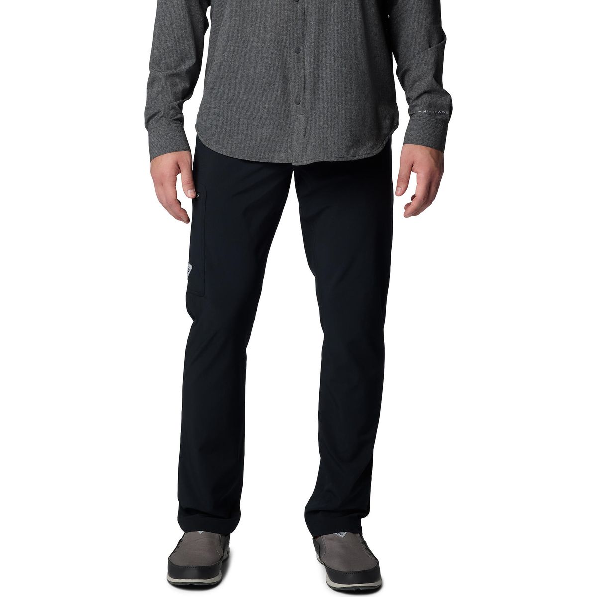 Columbia Terminal Tackle II Pant black (010) 81 cm 38 209623-2096231-010-38-32