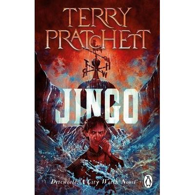 Jingo, Taschenbuch von Terry Pratchett, Transworld Publ. Ltd UK, 978-1-80499-064-3
