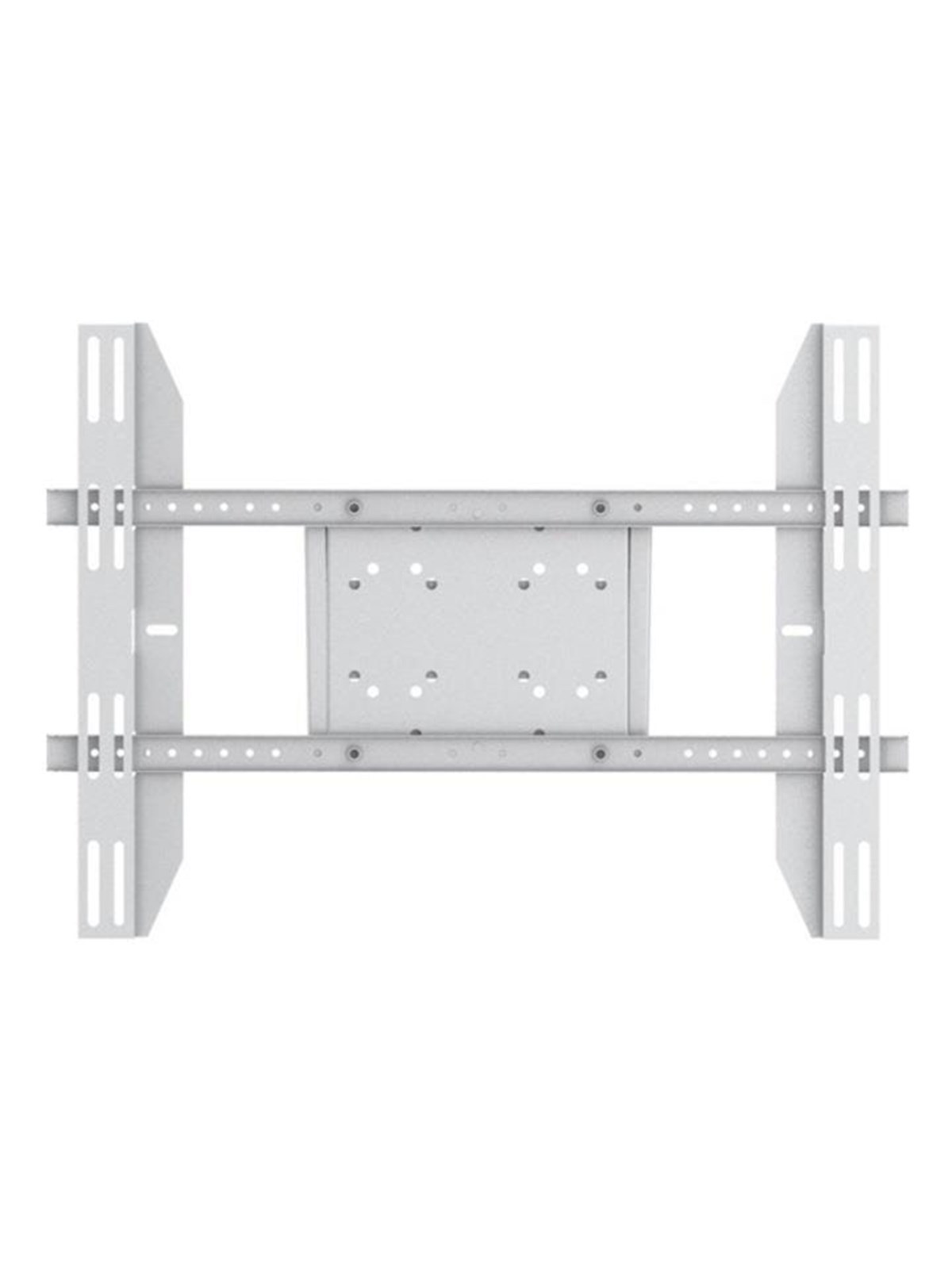 Multibrackets M Display Mount Single Screen Silver - Max 40 kg - recommended for